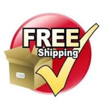 Free shipping on all called in orders: 1-866-423-2257